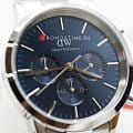 Часы Daniel Wellington Iconic Link Arctic DW00100644 фото 7